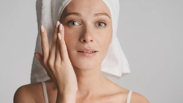 Tipe kulit wajah tiap orang berbeda-beda, yuk kenali tipe kulitmu agar perawatan wajah bisa dilakukan lebih maksimal!